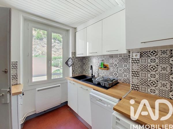 Appartement à vendre 2 pièces 47 m² Digne-les-Bains
