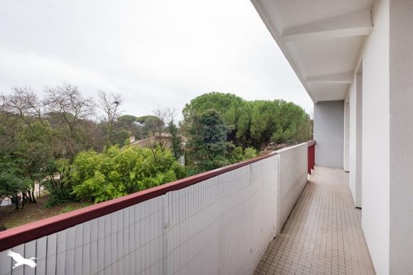 Appartement à vendre |  Montpellier |  2 pièces | 47 m²