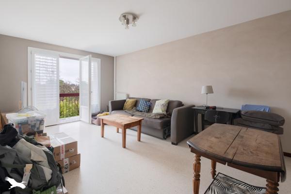 Appartement à vendre |  Montpellier |  2 pièces | 47 m²