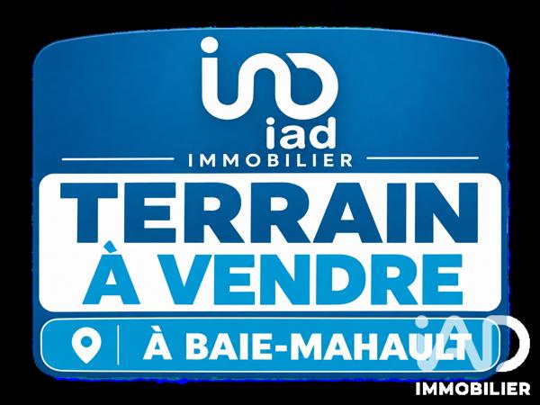 Terrain à vendre 6 444 m² Baie-Mahault