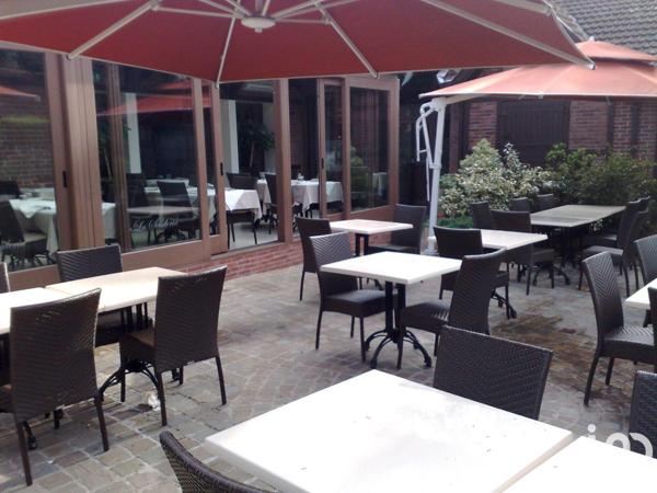 Murs commerciaux  à vendre 870 m² Marnes-la-Coquette