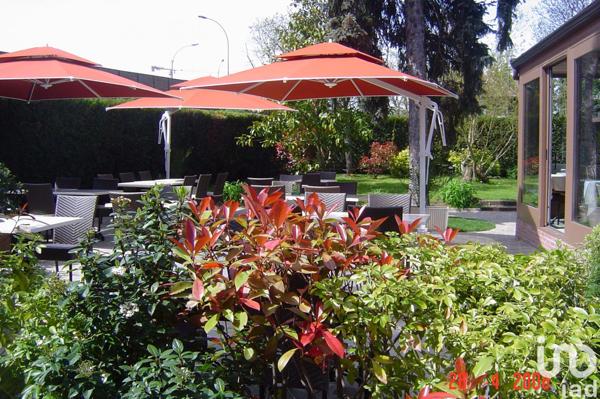 Murs commerciaux  à vendre 870 m² Marnes-la-Coquette