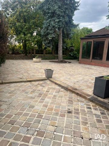 Murs commerciaux  à vendre 870 m² Marnes-la-Coquette