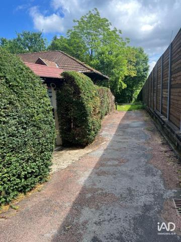 Murs commerciaux  à vendre 870 m² Marnes-la-Coquette