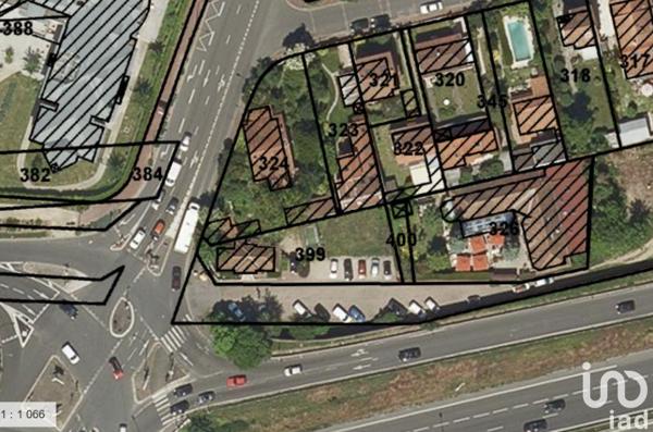 Murs commerciaux  à vendre 870 m² Marnes-la-Coquette