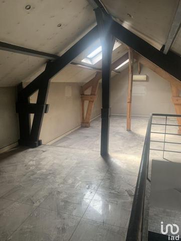 Murs commerciaux  à vendre 870 m² Marnes-la-Coquette