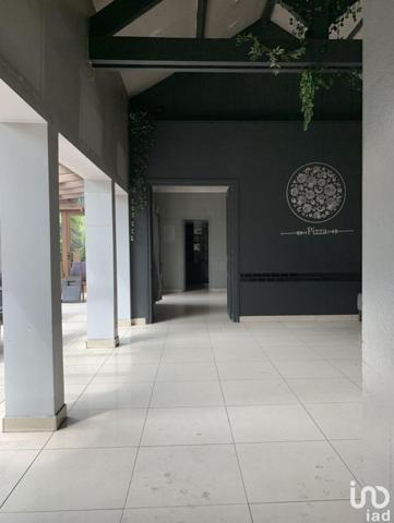 Murs commerciaux  à vendre 870 m² Marnes-la-Coquette