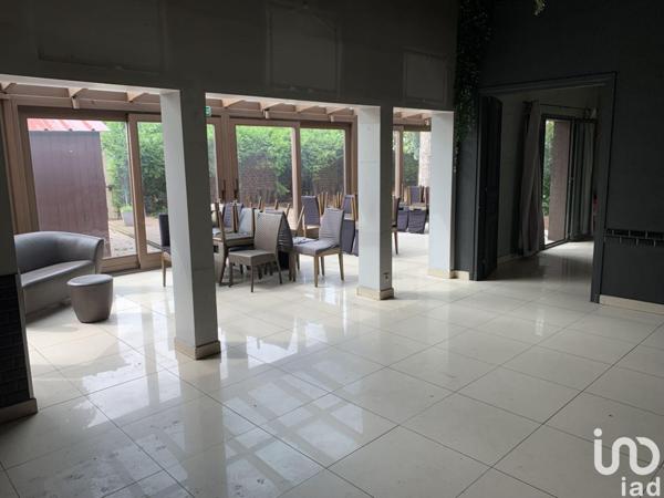 Murs commerciaux  à vendre 870 m² Marnes-la-Coquette