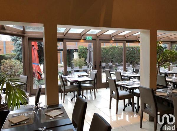 Murs commerciaux  à vendre 870 m² Marnes-la-Coquette