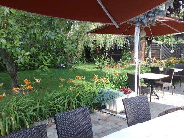 Murs commerciaux  à vendre 870 m² Marnes-la-Coquette