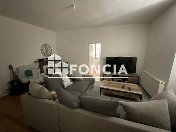 À vendre Immeuble 314 m² - Cahors 46000