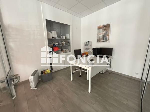 À vendre Immeuble 314 m² - Cahors 46000