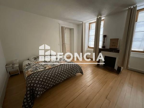 À vendre Immeuble 314 m² - Cahors 46000