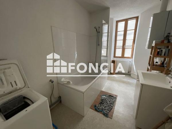 À vendre Immeuble 314 m² - Cahors 46000