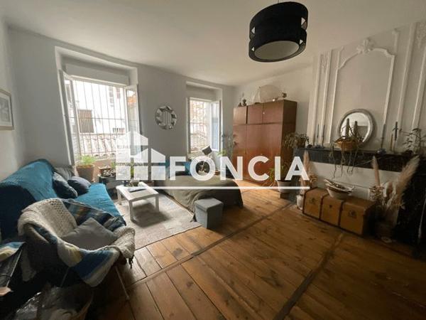 À vendre Immeuble 314 m² - Cahors 46000