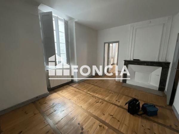 À vendre Immeuble 314 m² - Cahors 46000