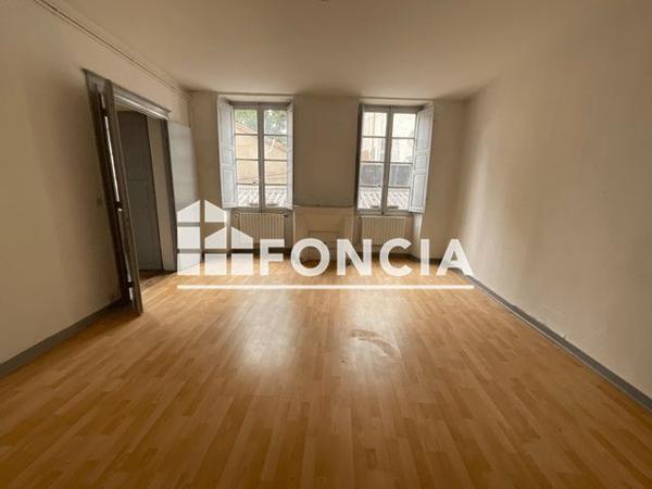 À vendre Immeuble 314 m² - Cahors 46000