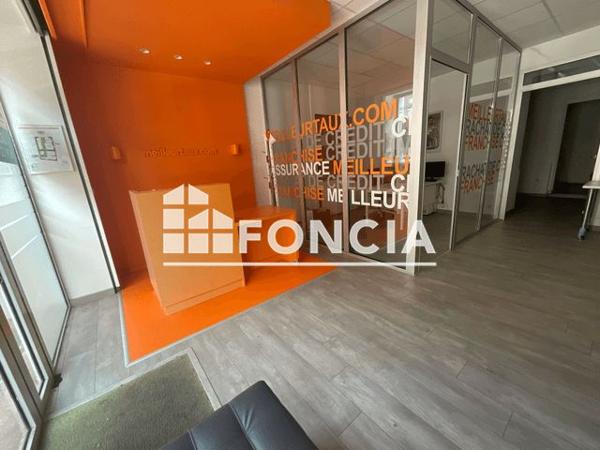 À vendre Immeuble 314 m² - Cahors 46000