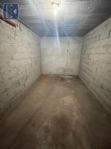 Parking à louer 12m²