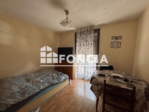 À vendre Studio 26.46 m² - Digne-les-bains 04000