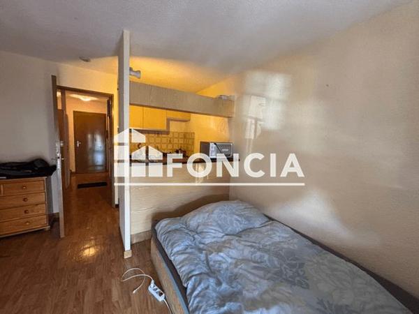 À vendre Studio 26.46 m² - Digne-les-bains 04000