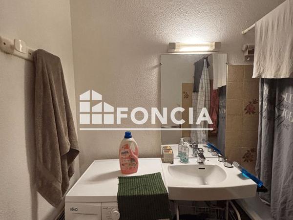 À vendre Studio 26.46 m² - Digne-les-bains 04000