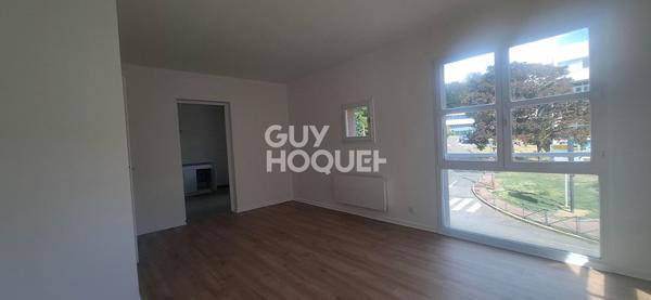 Appartement centre Aubergenville 2 pièce(s) 46m2