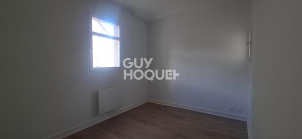 Appartement centre Aubergenville 2 pièce(s) 46m2