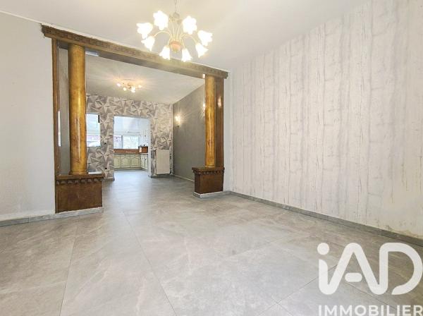 Maison à vendre 4 pièces 96 m² Auchel
