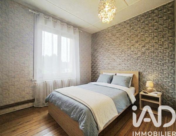 Maison à vendre 4 pièces 96 m² Auchel