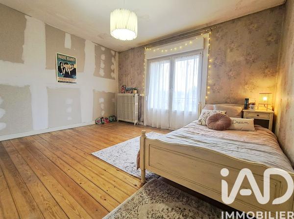 Maison à vendre 4 pièces 96 m² Auchel