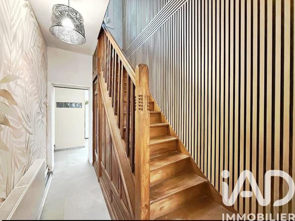 Maison à vendre 4 pièces 96 m² Auchel