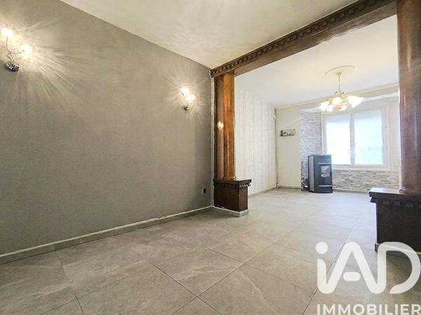 Maison à vendre 4 pièces 96 m² Auchel