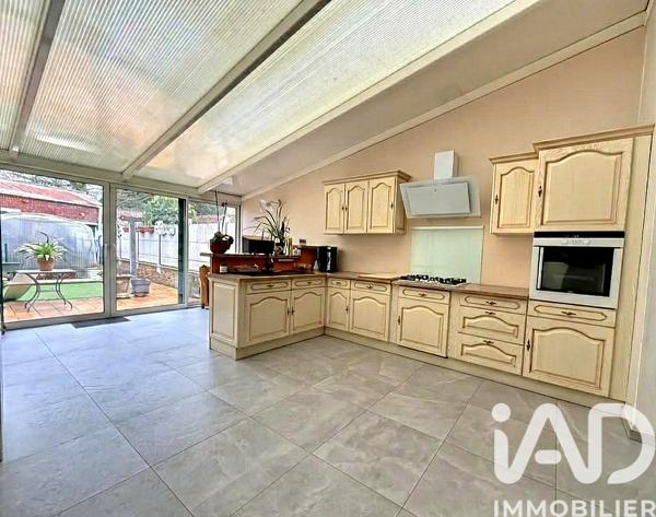 Maison à vendre 4 pièces 96 m² Auchel