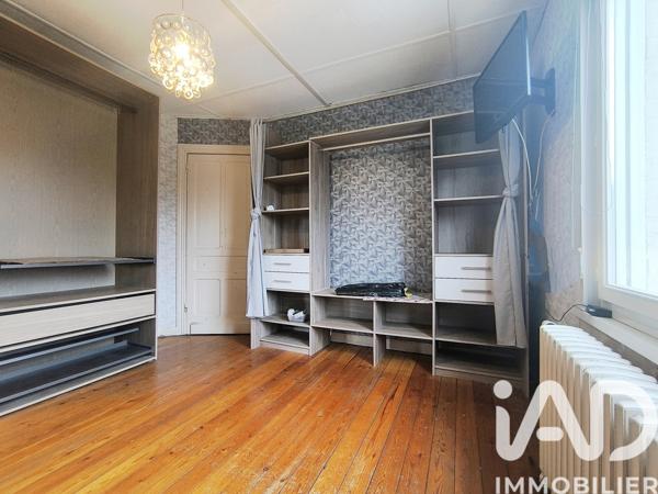 Maison à vendre 4 pièces 96 m² Auchel