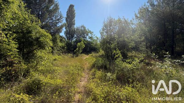 Terrain à vendre 11 624 m² Aix-en-Provence