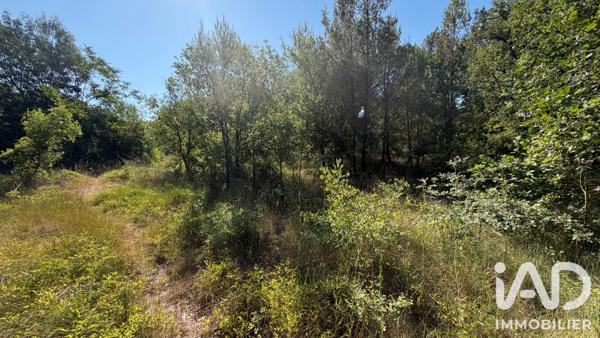 Terrain à vendre 11 624 m² Aix-en-Provence
