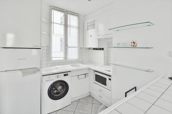 Appartement 53m2 avec vue dégagée