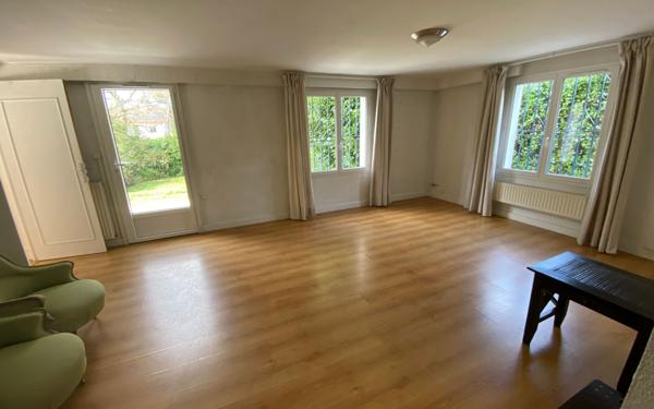 Maison à vendre    9 pièces •  Bayonne