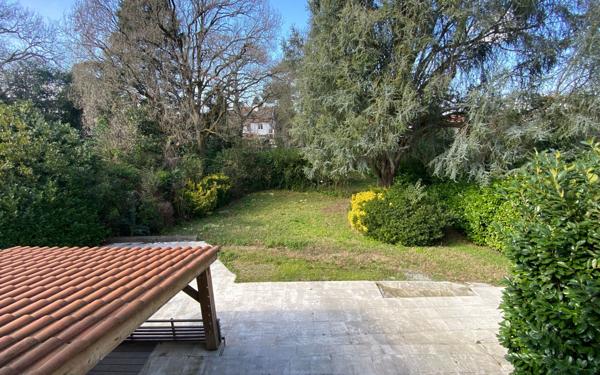 Maison à vendre    9 pièces •  Bayonne