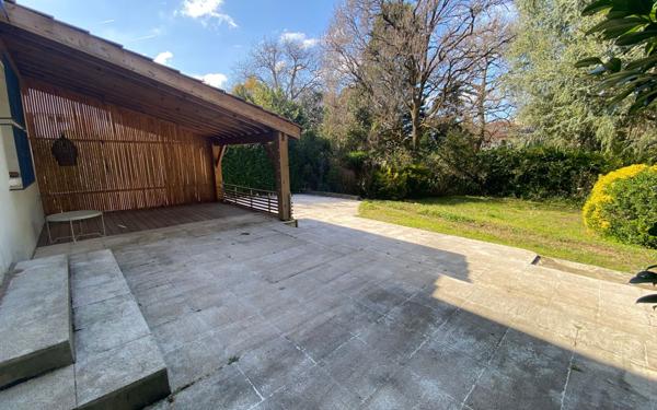 Maison à vendre    9 pièces •  Bayonne