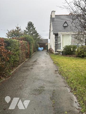 Maison avec deux logements