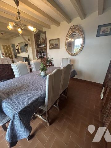 Maison avec deux logements