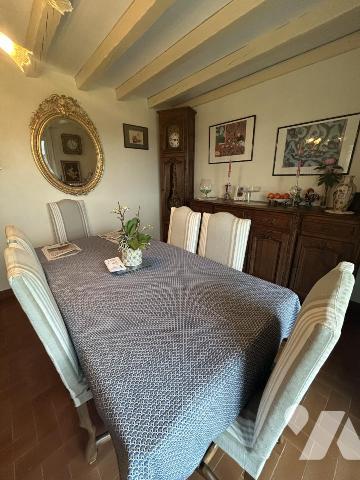 Maison avec deux logements