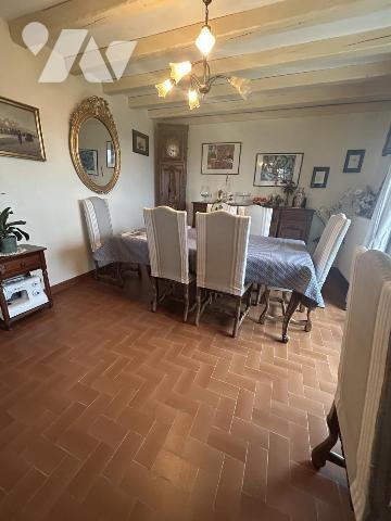 Maison avec deux logements