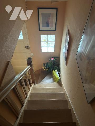 Maison avec deux logements