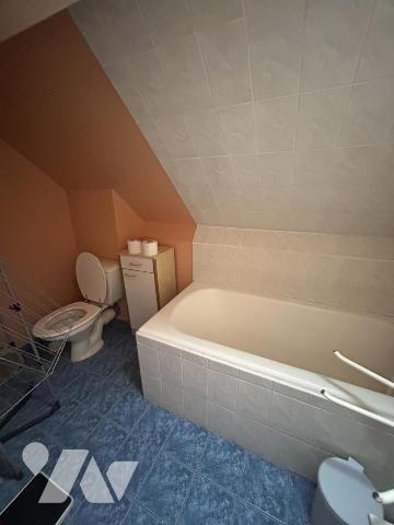 Maison avec deux logements