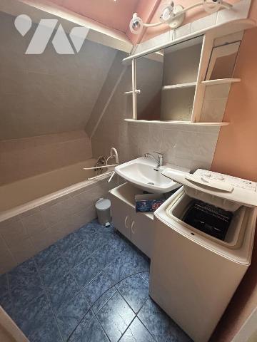 Maison avec deux logements