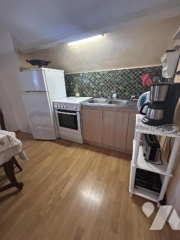 Maison avec deux logements