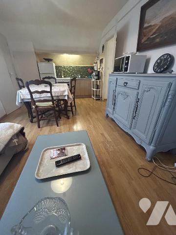 Maison avec deux logements